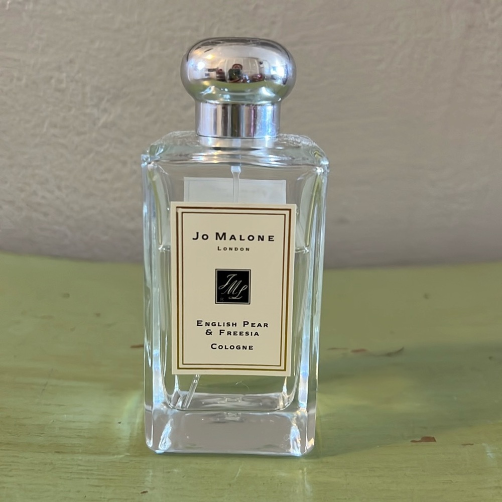 Jo Malone